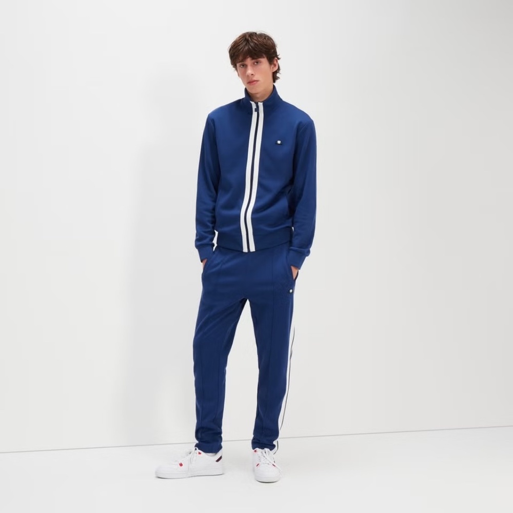 Ellesse Men’s Tracksuit M NWT